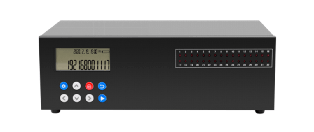 家庭、個人適用之二代錄音系統